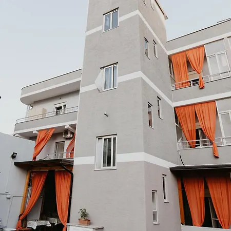 Гостевой дом Dael