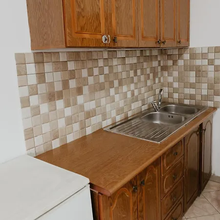 Гостевой дом Dael Дуррес