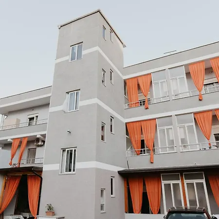 Гостевой дом Dael