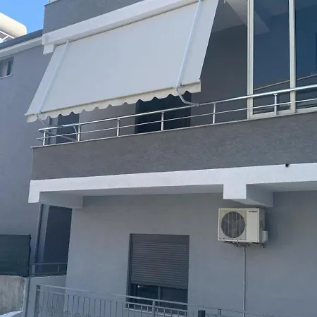 Dael Гостевой дом Дуррес