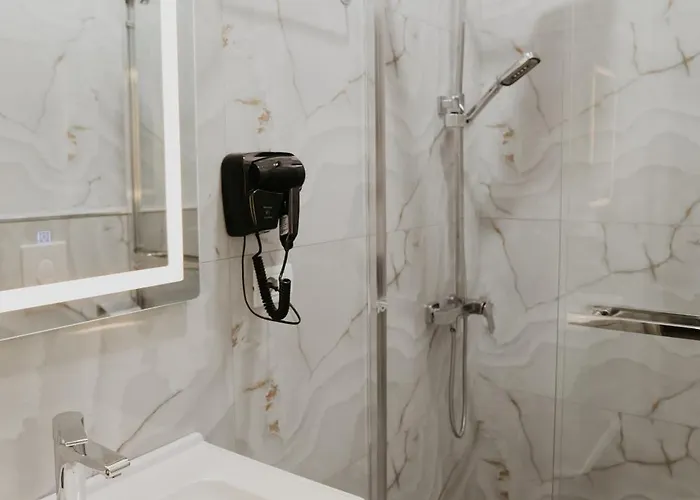 Pensjonat Dael Durrës