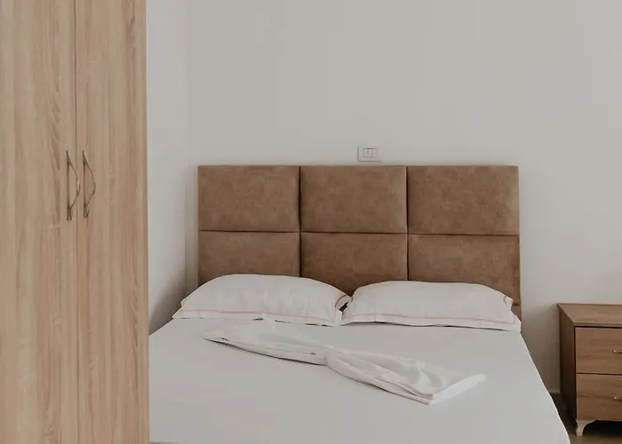 Pensjonat Dael Durrës