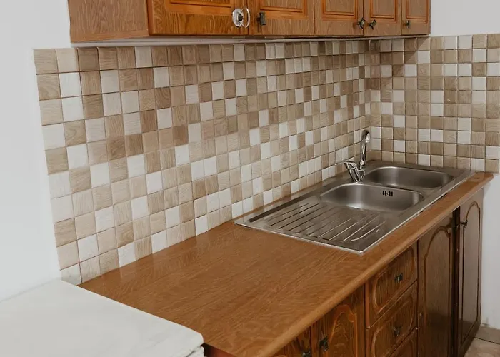 Pensjonat Dael Durrës