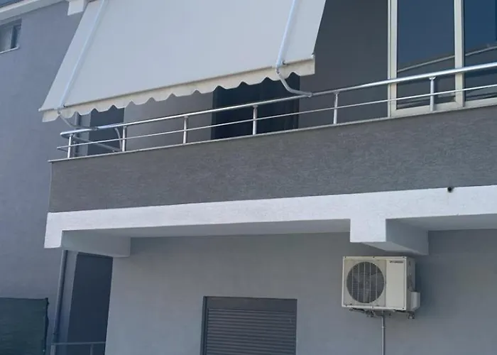 Dael Pensjonat Durrës