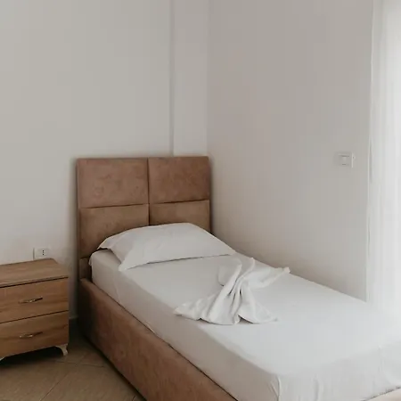 Dael Guest house