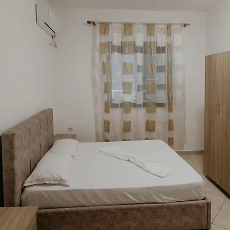 Dael Durres