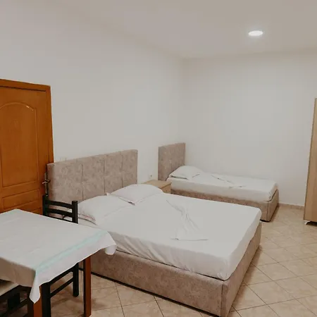 Dael Guest house *