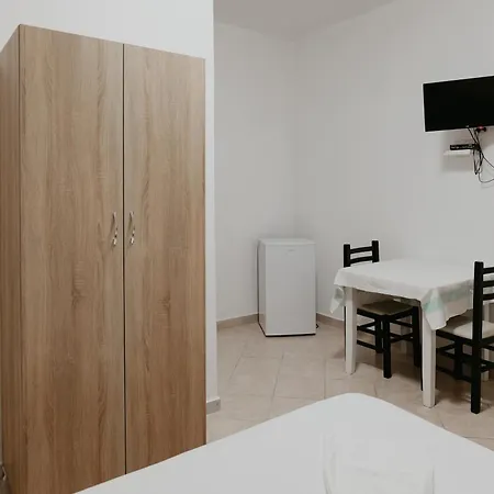 Dael Maison d'hôtes *