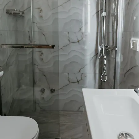 Dael Guest house