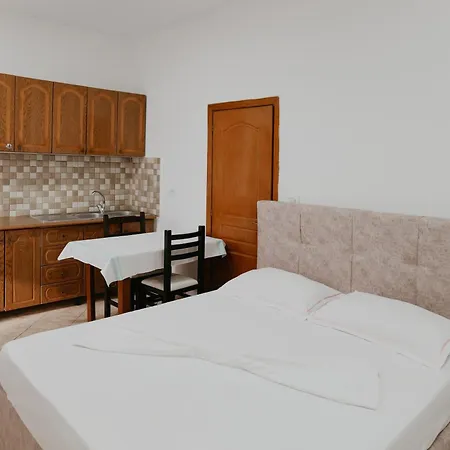 Dael Maison d'hôtes *