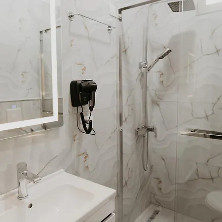 Maison d'hôtes Dael Durrës