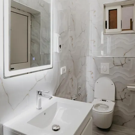 Dael Maison d'hôtes Durrës