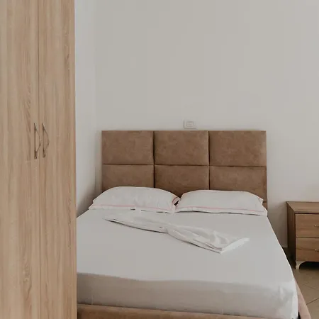 Guest house Dael Durres
